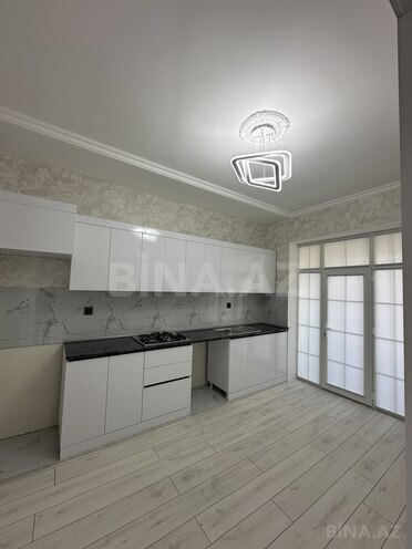 Satılır 3 otaqlı həyət evi/bağ evi 100 m², Məmmədli q., photo 12 from 17