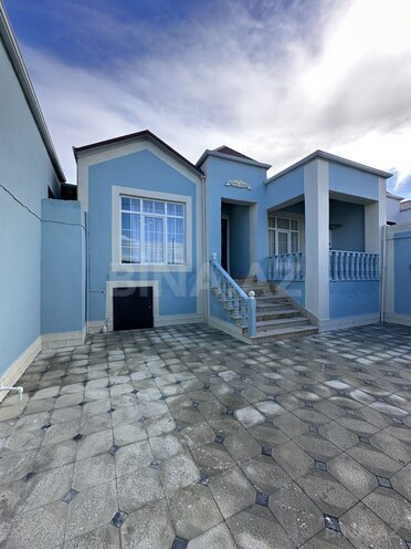 Satılır 3 otaqlı həyət evi/bağ evi 100 m², Məmmədli q., photo 1 from 17