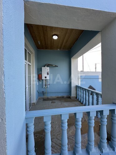 Satılır 3 otaqlı həyət evi/bağ evi 100 m², Məmmədli q., photo 9 from 17