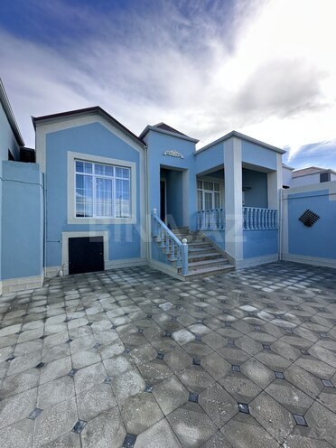 Satılır 3 otaqlı həyət evi/bağ evi 100 m², Məmmədli q., photo 3 from 17