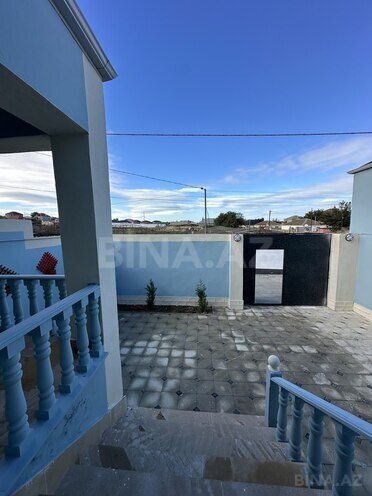 Satılır 3 otaqlı həyət evi/bağ evi 100 m², Məmmədli q., photo 8 from 17