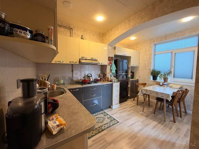 Satılır 3 otaqlı köhnə tikili 85 m², Əhmədli m., photo 4 from 13