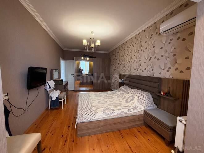 Satılır 3 otaqlı köhnə tikili 85 m², Əhmədli m., photo 8 from 13