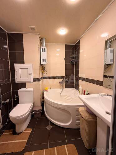 Satılır 3 otaqlı köhnə tikili 85 m², Əhmədli m., photo 11 from 13
