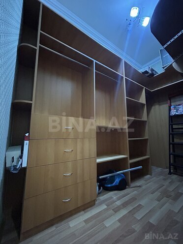 Сдается 3-комн. новостройка 220 м², м. Элмляр Академиясы, photo 24 from 30