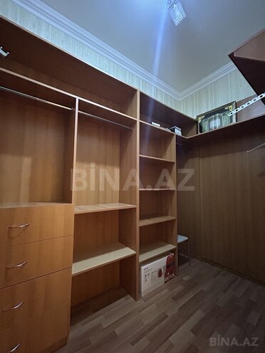 Сдается 3-комн. новостройка 220 м², м. Элмляр Академиясы, photo 20 from 30