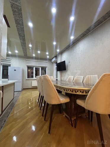 Сдается 3-комн. новостройка 220 м², м. Элмляр Академиясы, photo 10 from 30