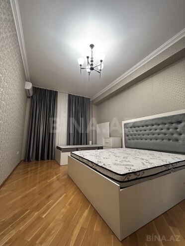 Сдается 3-комн. новостройка 220 м², м. Элмляр Академиясы, photo 16 from 30