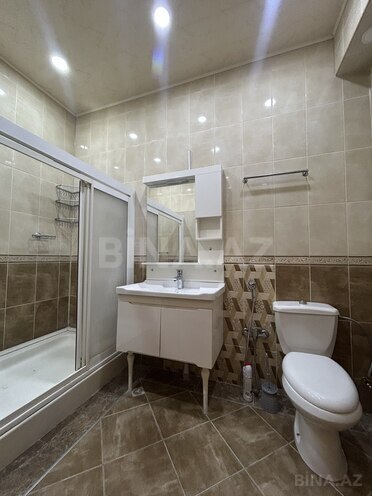 Сдается 3-комн. новостройка 220 м², м. Элмляр Академиясы, photo 19 from 30