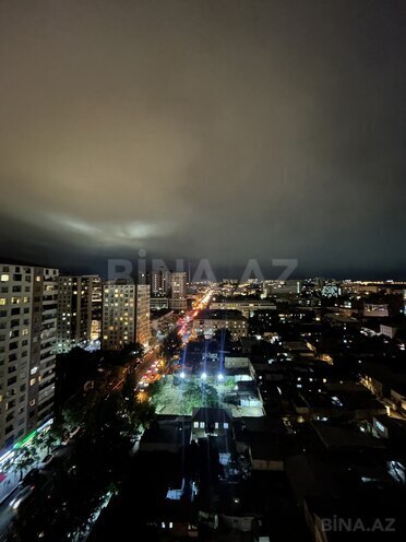 Сдается 3-комн. новостройка 220 м², м. Элмляр Академиясы, photo 11 from 30