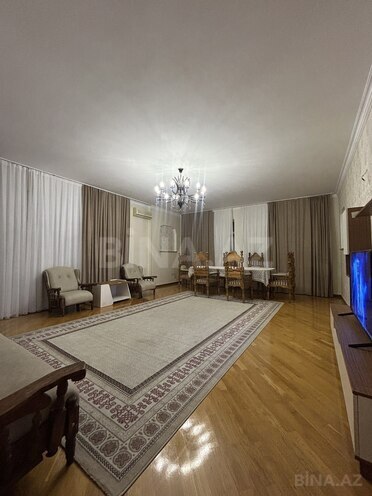 Сдается 3-комн. новостройка 220 м², м. Элмляр Академиясы, photo 6 from 30