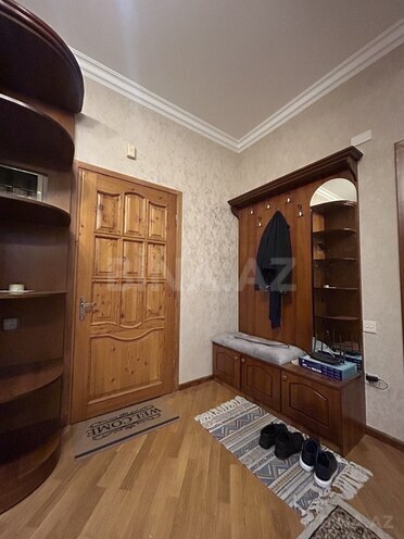Сдается 3-комн. новостройка 220 м², м. Элмляр Академиясы, photo 27 from 30
