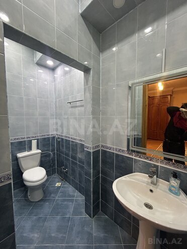 Сдается 3-комн. новостройка 220 м², м. Элмляр Академиясы, photo 25 from 30