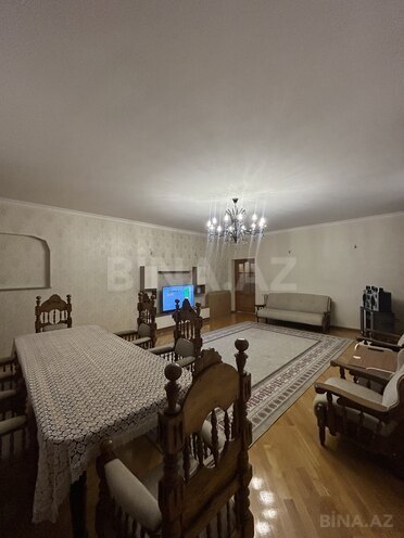 Сдается 3-комн. новостройка 220 м², м. Элмляр Академиясы, photo 3 from 30