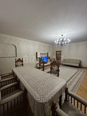 Сдается 3-комн. новостройка 220 м², м. Элмляр Академиясы, photo 7 from 30