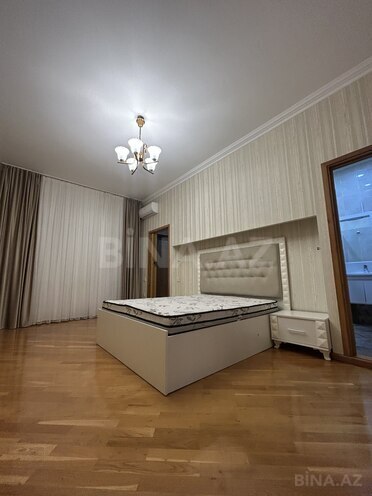 Сдается 3-комн. новостройка 220 м², м. Элмляр Академиясы, photo 22 from 30
