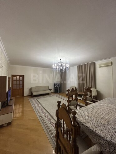 Сдается 3-комн. новостройка 220 м², м. Элмляр Академиясы, photo 8 from 30