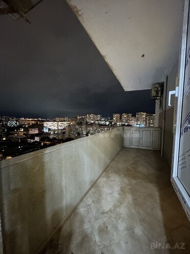 Сдается 3-комн. новостройка 220 м², м. Элмляр Академиясы, photo 29 from 30