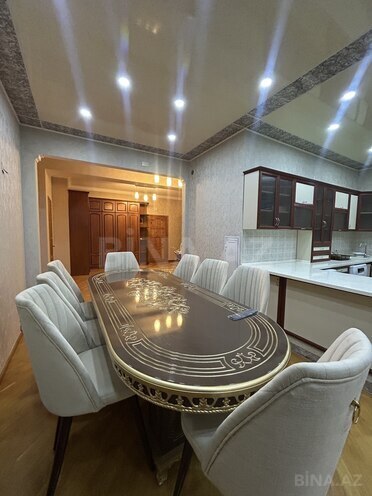 Сдается 3-комн. новостройка 220 м², м. Элмляр Академиясы, photo 13 from 30