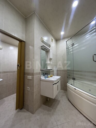 Сдается 3-комн. новостройка 220 м², м. Элмляр Академиясы, photo 23 from 30