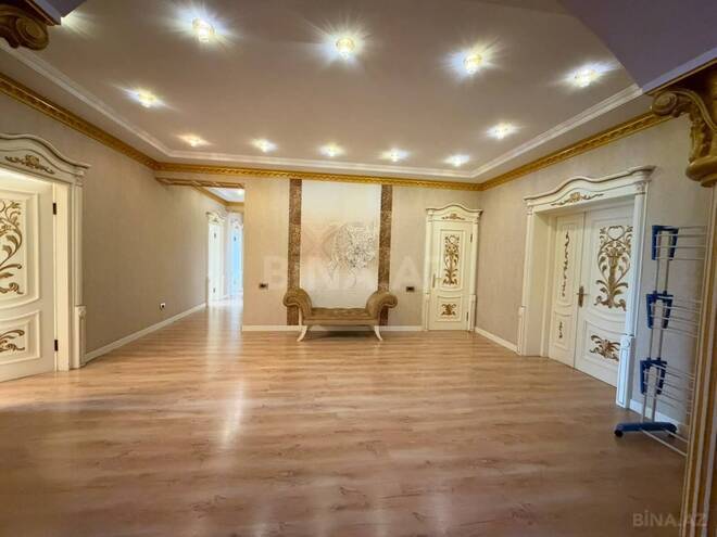 Satılır 4 otaqlı yeni tikili 263 m², Əhmədli m., photo 7 from 25