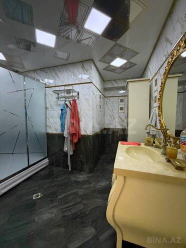 Satılır 4 otaqlı yeni tikili 263 m², Əhmədli m., photo 24 from 25
