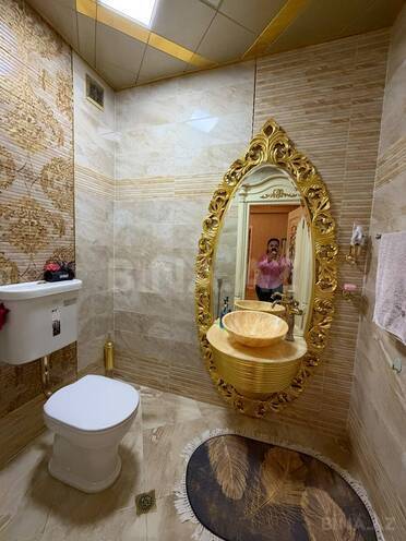 Satılır 4 otaqlı yeni tikili 263 m², Əhmədli m., photo 23 from 25