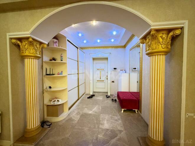 Satılır 4 otaqlı yeni tikili 263 m², Əhmədli m., photo 8 from 25
