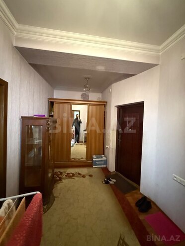 Продается 2-комн. новостройка 65 м², м. Иншаатчылар, photo 12 from 16