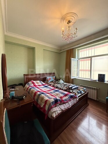 Продается 2-комн. новостройка 65 м², м. Иншаатчылар, photo 11 from 16