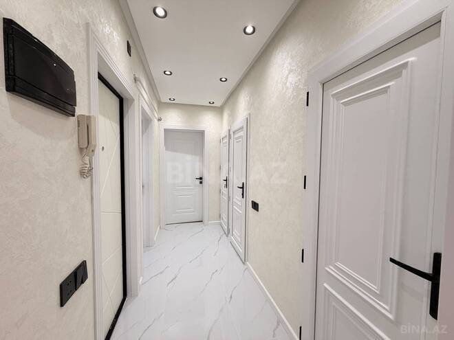 Продаётся 3-комн. вторичка 60 м², м. Халглар Достлугу, photo 12 from 13