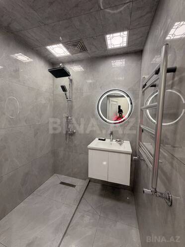 Продаётся 3-комн. вторичка 60 м², м. Халглар Достлугу, photo 9 from 13