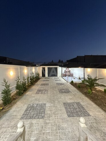 Satılır 5 otaqlı həyət evi/bağ evi 200 m², Zabrat q., photo 11 from 29