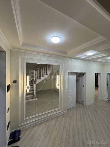 Satılır 5 otaqlı həyət evi/bağ evi 200 m², Zabrat q., photo 25 from 29