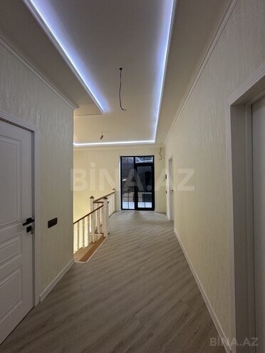 Satılır 5 otaqlı həyət evi/bağ evi 200 m², Zabrat q., photo 27 from 29