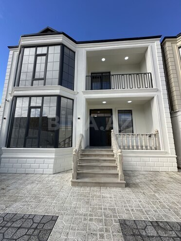 Satılır 5 otaqlı həyət evi/bağ evi 200 m², Zabrat q., photo 3 from 29