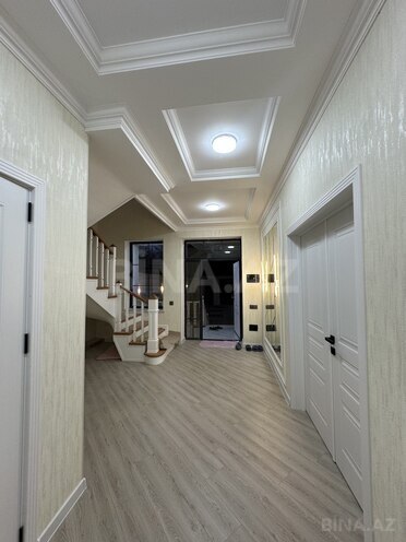 Satılır 5 otaqlı həyət evi/bağ evi 200 m², Zabrat q., photo 23 from 29