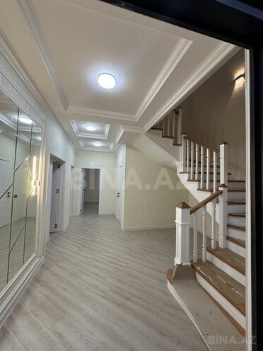 Satılır 5 otaqlı həyət evi/bağ evi 200 m², Zabrat q., photo 13 from 29