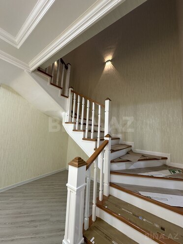Satılır 5 otaqlı həyət evi/bağ evi 200 m², Zabrat q., photo 14 from 29