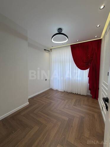 Satılır 3 otaqlı yeni tikili 98 m², Yeni Günəşli q., photo 6 from 11