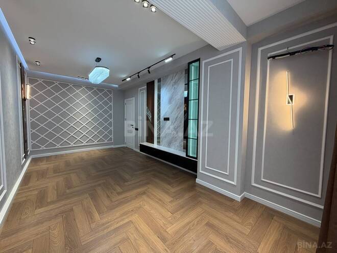Satılır 3 otaqlı yeni tikili 98 m², Yeni Günəşli q., photo 5 from 11