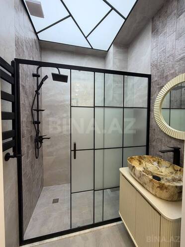 Satılır 3 otaqlı yeni tikili 98 m², Yeni Günəşli q., photo 9 from 11