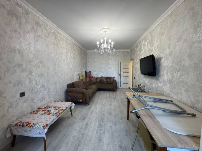 Satılır 2 otaqlı köhnə tikili 65 m², Əhmədli q., photo 3 from 11