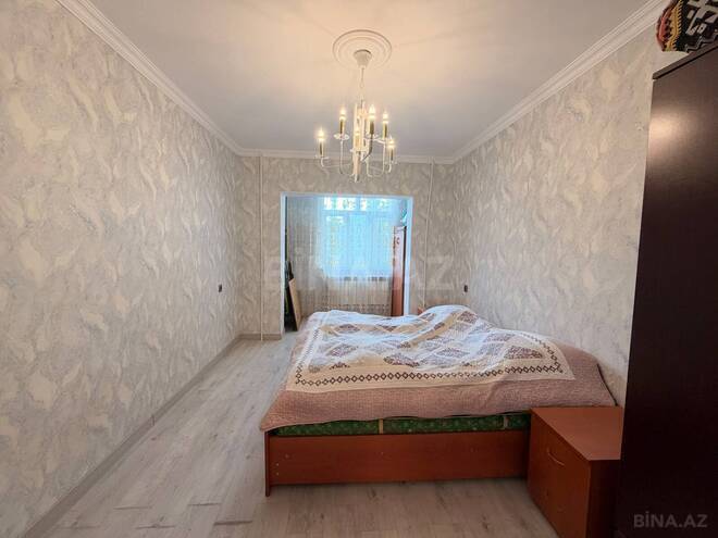 Satılır 2 otaqlı köhnə tikili 65 m², Əhmədli q., photo 4 from 11