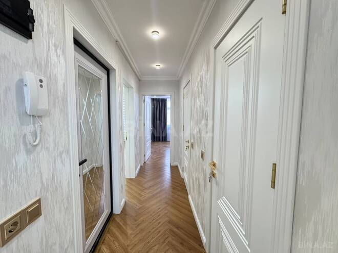 Satılır 2 otaqlı köhnə tikili 65 m², Əhmədli m., photo 5 from 8