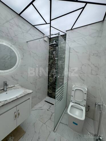 Satılır 2 otaqlı köhnə tikili 65 m², Əhmədli m., photo 6 from 8