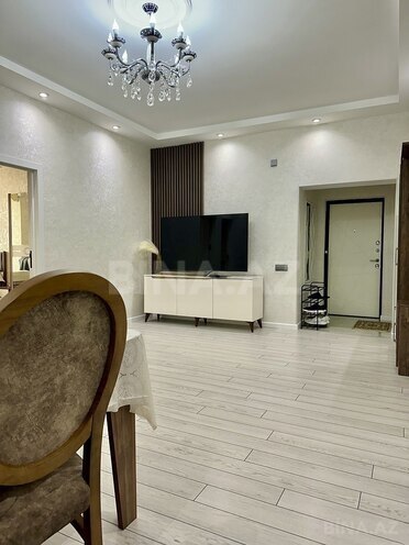 Satılır 3 otaqlı yeni tikili 82 m², Qara Qarayev m., photo 3 from 17