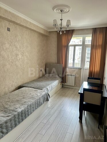 Satılır 3 otaqlı yeni tikili 82 m², Qara Qarayev m., photo 6 from 17