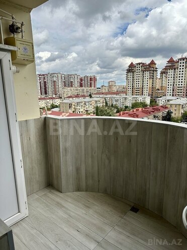 Satılır 3 otaqlı yeni tikili 82 m², Qara Qarayev m., photo 9 from 17