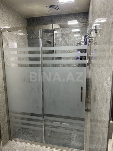 Satılır 3 otaqlı yeni tikili 82 m², Qara Qarayev m., photo 14 from 17